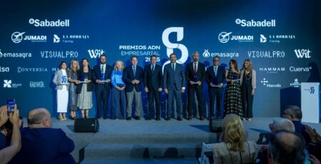 OnTech Premio Innovación Granada.